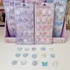 Serie de Pegatinas Mecedoras de Relieve Estéreo 3D Patrones Divertidos de Ángeles Lindos Pegatinas Decorativas para Tazas de Agua Venta al por Mayor