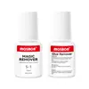 Removedor de adesivo inodoro de 10ml dissolve cola, remove cola de joias, amolece e remove adesivos fortes, não volátil