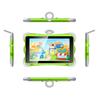 Tableta educativa para niños C7 Learning Education de 12 pulgadas y 256 GB, Android 3G, disponible en stock, con ranura para tarjeta SIM dual y función de llamada.