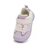 Sapatos infantis balaOneBalabala, sapatos para bebês e crianças pequenas, sapatos de inverno 2026 novo modelo