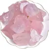 Polvo de cristal natural de 3-5 cm piedra de ágata de cristal muestra de partícula grande a granel piedra de aromaterapia piedra expansora adornos decorativos