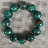 Directamente del fabricante: Pulsera de Cuentas de Oración Estrella de Sauce Colorida 20 mm, Cuentas Budistas, Cuentas Redondas Hechas a Mano al por Mayor
