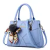 Comercio Exterior Transfronterizo Popular Bolso de Mujer de Taizhou 2025 Nuevo de Moda Versátil Bordado Bolso de Mano Bolso Cruzado de un Solo Hombro Killer Bag