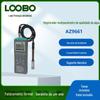 Taiwan Hengxin AZ9661 Registrador multiparâmetro de qualidade da água Detector de pH da água Analisador de qualidade da água mV
