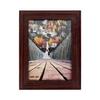 Marco de Fotos de Madera Maciza para Pared Oferta Especial Mesa 5 Pulgadas 6 Pulgadas 7 Pulgadas A4 Combinación Creativa Soporte para Fotos de Niños Marco de Fotos Simple