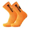 Calcetines de fútbol transfronterizos más vendidos TC calcetines de yoga profesionales antideslizantes engrosados con base de toalla para absorción del sudor y control de olores para deportes de fútbol