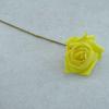 Fornecedor Fabrica Buquês de Flores de Espuma PE Estilo Europeu, Buquês de Noiva, Suprimentos para Casamento, Acessórios, Adereços para Fotos, Flores Artificiais