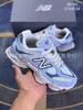 Zapatos Putian Puros Originales Nb9060 Pezuña de Elefante Bebé Gama Completa de Zapatos de Caña Baja para Hombres y Mujeres, Zapatos Deportivos Retro de Ocio para Correr