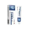 Atacado do Fabricante Creme Esfoliante Azul e Branco para Mãos e Pés Apgnp 20g, Creme Antibacteriano e de Cuidados para Dropshipping, Produto de E-commerce, Item Quente do TikTok