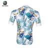 XINTOWN Ropa de Ciclismo Nueva Ropa de Ciclismo Traje Corto de Verano para Hombre Ropa de Ciclismo de Manga Corta Pantalones de Ciclismo de Secado Rápido