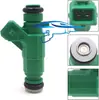 Inyector de Combustible 0280156020 Adecuado para Fiat Siena Palio Strada