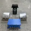 Cerca eletrônica para mineração, sistema de proteção de proximidade para pessoal subterrâneo, esteira transportadora e cerca eletrônica para máquina tuneladora