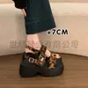 Sandalias Slip-On de Moda Versátiles Nuevas Primavera/Verano 2026 para Mujeres Embarazadas, Sandalias Suaves Antideslizantes para Mujer para Comercio Transfronterizo