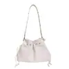 Bolsa Tote de Nicho Moderna e Estilosa para Mulheres, Novo Modelo Verão 2026, Estilo Simples e Relaxado, Bolsa de Ombro Elegante para o Dia a Dia
