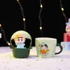 Taza de Bola de Cristal Mágica de Deseos de Pequeña Estrella de Dibujos Animados Creativa Caja Sorpresa Mismo Estilo Anime Regalo para Chica Estudiante Fabricante Mayorista