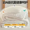 Colcha 100% algodón puro de Xinjiang, funda de colcha gruesa para dormitorio, colcha de invierno, regalo de exportación, núcleo de colcha de primavera y otoño, fábrica