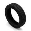 Cubierta protectora popular para ruedas de equipaje de Amazon Zapatos para ruedas de maleta Reducción de ruido Cubierta universal silenciosa para ruedas
