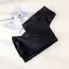 Leggings de Lã Nuvem com Fleece Quente para Mulheres 2025 Novo Estilo Calças Retas Largas Quentes Outono e Inverno Calças de Cintura Alta
