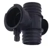 Amazon Más Vendido Manguera de Limpiaparabrisas Universal para Coche Conector de Boquilla de Chorro de Agua 3B0955875 3B0955665