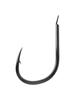 Timón de pesca de aleación de titanio con espinas, oro negro fresco, dientes fantasma importados, Isany, boutique a granel, anzuelo grande plano, anzuelo de pesca