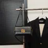 Bolso Pequeño Retro de Textura de Alta Gama Otoño e Invierno Bolso de Mujer 2025 Nuevo Bolso Cruzado Versátil Bolso Cuadrado Pequeño con Cadena de un Solo Hombro