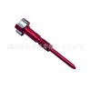 Accesorios Adecuados para Carburador Honda Fcr Pwk Motocicleta Todoterreno Modificada Tornillo de Ajuste de la Relación de Mezcla de Cuatro Velocidades