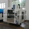 Ventas Directas de Fábrica Centro de Mecanizado Vmc1160 CNC Vertical de Tres Ejes Cuatro Ejes CNC Máquina Herramienta de Alta Velocidad y Alta Precisión