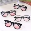 Nuevo estilo sin artefacto de maquillaje gafas de colorete viento de deseo puro dulce gafas de colorete para mujer popular en línea lote de gafas de colorete polvo de atardecer degradado