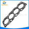 11115-64170 adecuado para la junta del cilindro metálico del motor del automóvil Toyota Camry Carina 2C