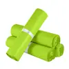 Bolsas de Empaque Entrega Rápida Verde Otoño, Gruesas Impermeables Hechas a Medida al por Mayor Bolsas para Paquetes de Comercio Electrónico, Bolsas de Empaque para Logística de Ropa