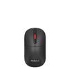 Ratón Inalámbrico Lenovo Thinkplus M50 para Portátiles y Ordenadores de Escritorio, Ratón Portátil de Ahorro de Energía para Oficina