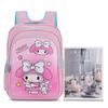 Mochila Escolar Infantil de Tela Oxford Sudamericana Transfronteriza, Mochila de Poliéster de 16 pulgadas de Astronauta Repelente al Agua, Mochila Escolar Impermeable Ligera