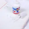 Líquido corrector para estudiantes y uso de oficina, líquido corrector seguro y no tóxico, pluma correctora suave y no tóxica