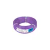 Fio de Cobre Estanhado de Núcleo Único Ul1571 30 28 26 24 22 20 18 16Awg Fio Eletrônico Padrão Americano 1571
