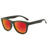 Tac Polarizados Película Verdadera Espejo de Ciclismo Mismo Estilo Piel de Rana Gafas de Montañismo al Aire Libre Gafas de Sol Arcoíris para Hombre Nuevas para Mujer