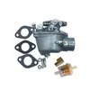 Adequado para carburador 2N 8N 9N 8N9510C-HD TSX241B TSX-241B TSX241C