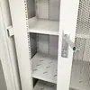 Gabinetes de Panel de Alimentación, Gabinetes de Cuadro de Mando, Gabinetes de Comunicación, Gabinetes de Control de Red Eléctrica Estatal, Equipos de Monitoreo, Gabinetes de Panel de Alimentación Verticales para Red Eléctrica Estatal