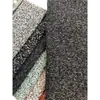 Ventas Directas de Fábrica de Tela de Hilo Rizado, Telas de Algodón y Lino, Cojines Suaves, Fundas de Almohada, Equipaje, Cojines para Asientos, Fundas para Automóviles, Tela para Sofás al por Mayor