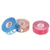 Parche facial transfronterizo transpirable para lifting facial, parche muscular, vendaje, lifting facial de papada, estiramiento