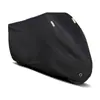 Capa de Moto em Estoque, Capa à Prova de Chuva, Capa Espessada para Veículo Elétrico, Capa Universal para Proteção contra Chuva e Sol, Impermeável