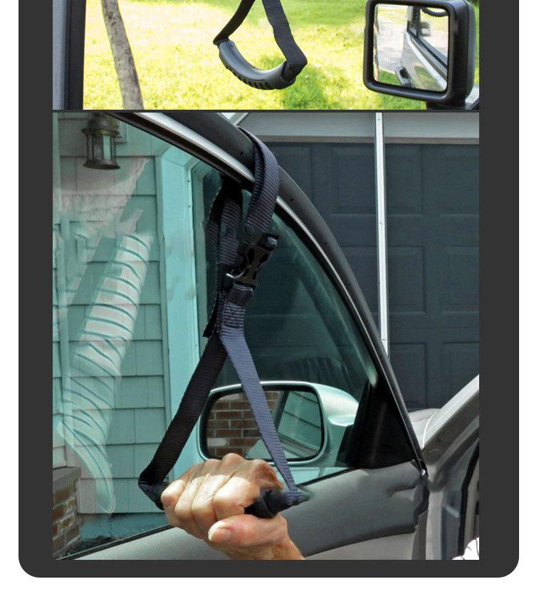 适用JEEP吉普牧马人拉手