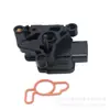 Sensor de Acelerador de Motocicleta Adecuado para Honda Cbf125 Cbr125 150 16060-Kwf-941