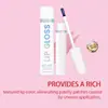 Color de Labios Peel-Off, Color de Labios Peel-Off con Pigmentación Natural, Suave y Nutritivo, Adecuado para el Uso Diario como un Brillo de Maquillaje