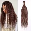 TEMU Xi Yin promoção quente trança suja de comércio exterior africana 10 peças cauda única cacheado cabelo de crochê fofo seda de alta temperatura cabelo longo cacheado