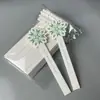 Papel de Cheiro em Formato de Garrafa, Papel de Teste de Fragrância, Papel de Teste de Aromaterapia, Papel de Teste de Fragrância de Óleo Essencial, Papel de Teste de Perfume, Papel para Teste de Aroma