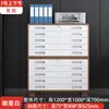 Gabinete de Desenho Base para Gravura Gabinete de Desenho de Engenharia A0 Gabinete de Filmes Gaveta de Armazenamento para Pintura Gabinete de Placas Mestras