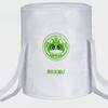 Balde para Banho de Pés Doméstico Dobrável Balde para Banho de Pés Atacado Viagem ao Ar Livre Balde Portátil para Lavanderia Fabricante de Balde para Banho de Pés