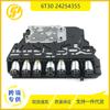 6T40 6T45 adecuado para Chevrolet Cruze 24256523 módulo de control de transmisión automática TCM