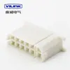 DJ3122-2.3-11/21 apto para conector de coche serie cilíndrica conector de coche 12 orificios