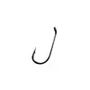 BLF131 Anzol Padrão para Mosca Seca Pesca com Mosca Anzol Seco com Farpa Pesca com Mosca Luya Isca Proposta para Mosca Anzol para Mosca Material para Amarração